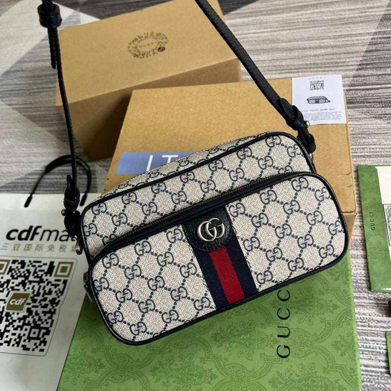 Lux-Totes - GCI Bags - 2274