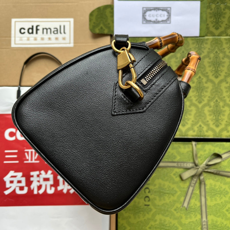GUI - Luxurious Totes - 941
