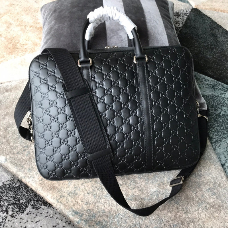Lux-Totes - GCI Bags - 2438