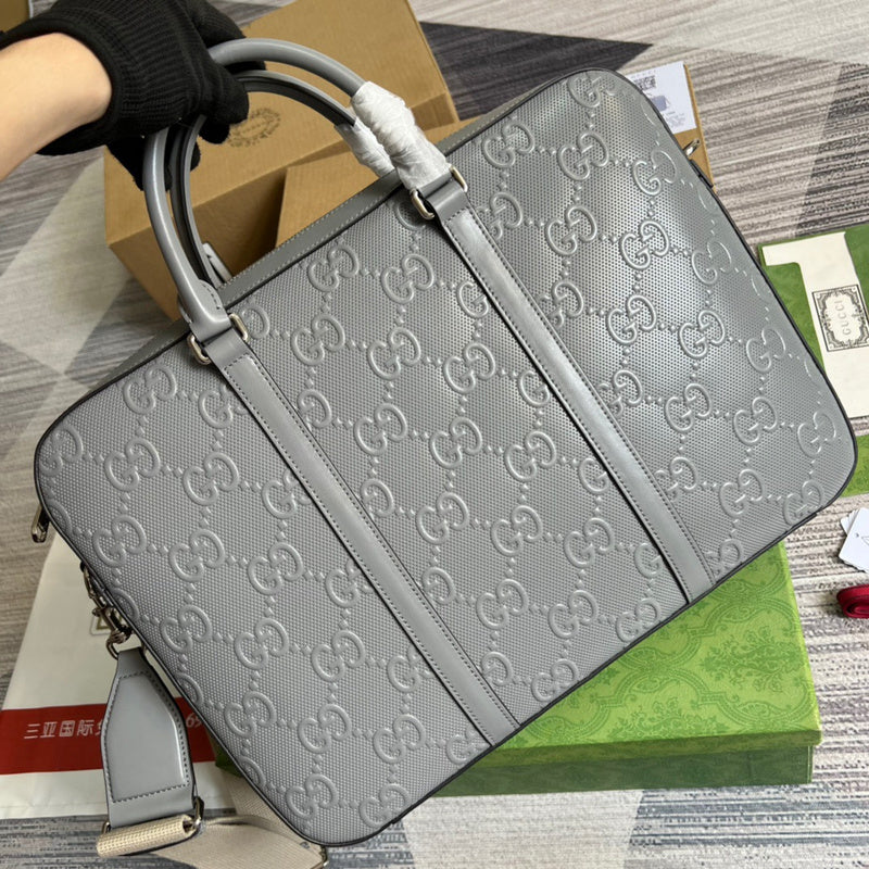 Lux-Totes - GCI Bags - 2184