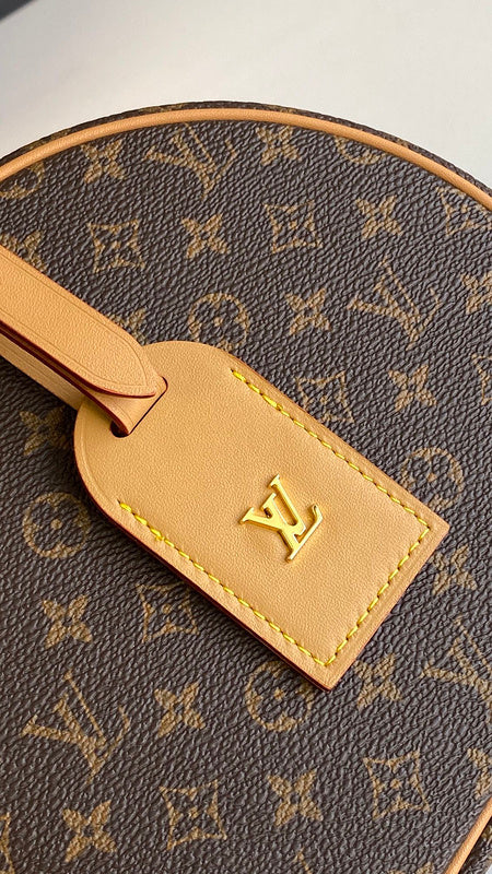 LOV - Luxurious Totes - 1831