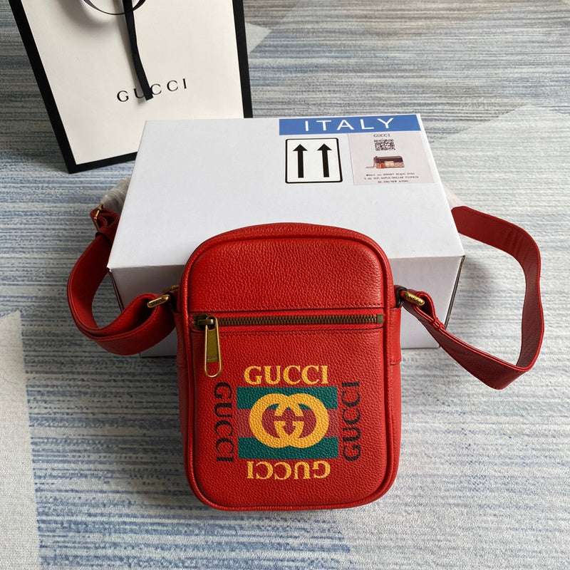 Lux-Totes - GCI Bags - 2361