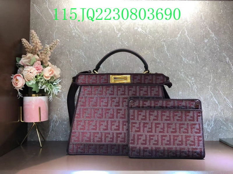 GC - Shoulder - 3251