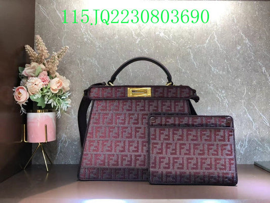 GC - Shoulder - 3251