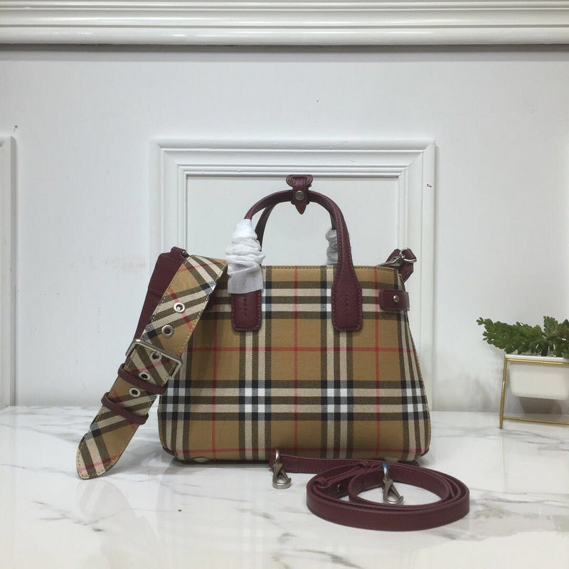 Style My Style - BBR Bags - 119