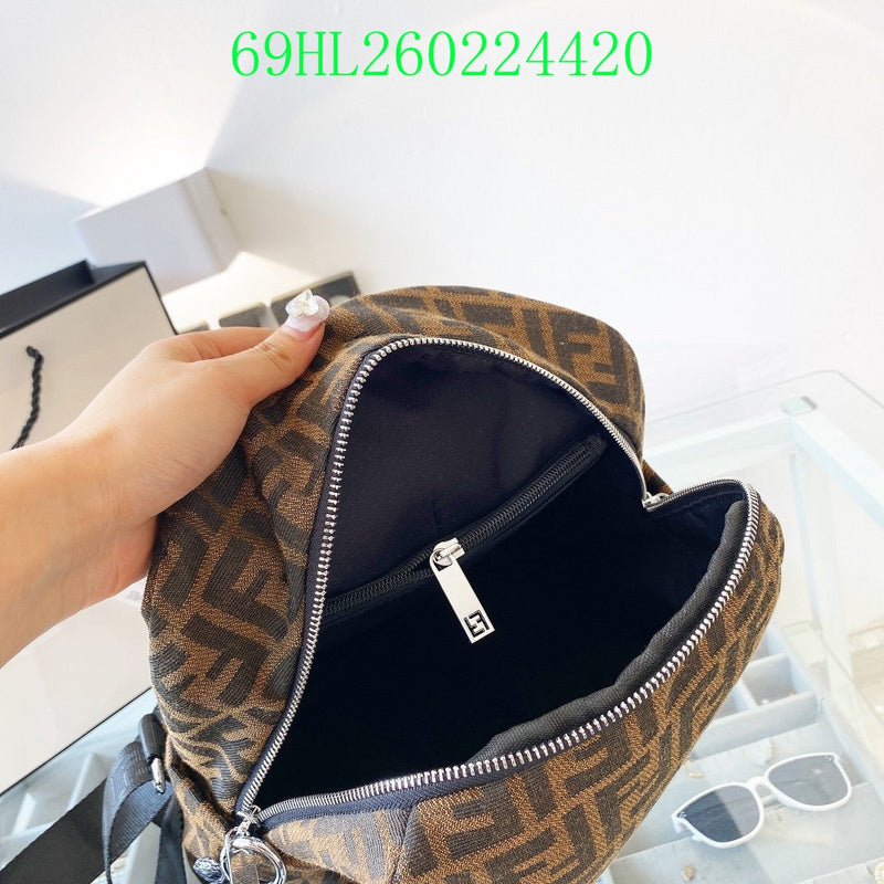 GC - Shoulder - 2812