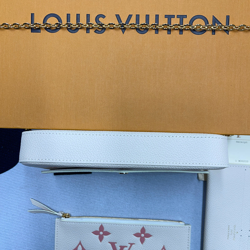 Lux-Totes - LOV Bags - 505