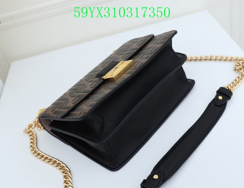 GC - Shoulder - 3381