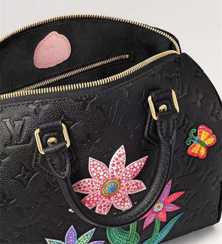 ZEP - LOV Bags - 714