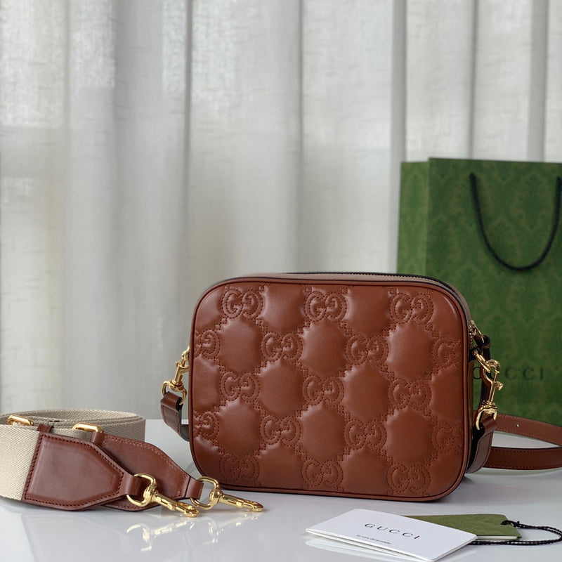 GUI - Luxurious Totes - 906