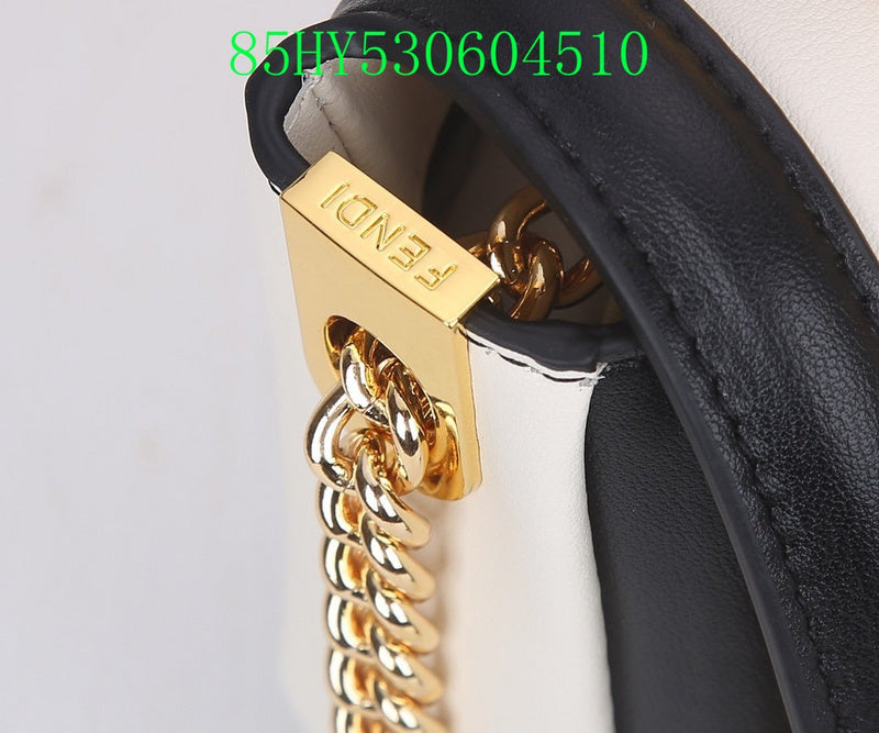 GC - Shoulder - 3035