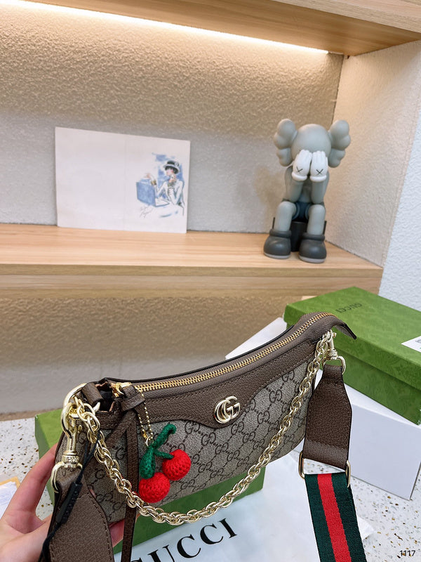 Luxurious Totes - GUI3 Bags - 336