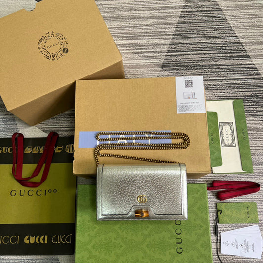 Lux-Totes - GCI Bags - 2060
