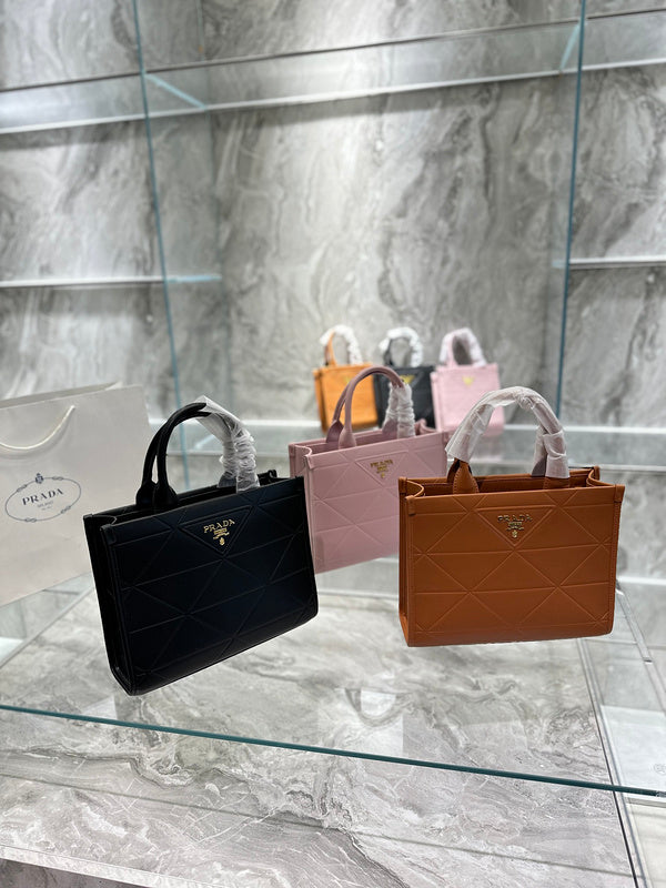 Style My Style - PDA3 Bags - 120
