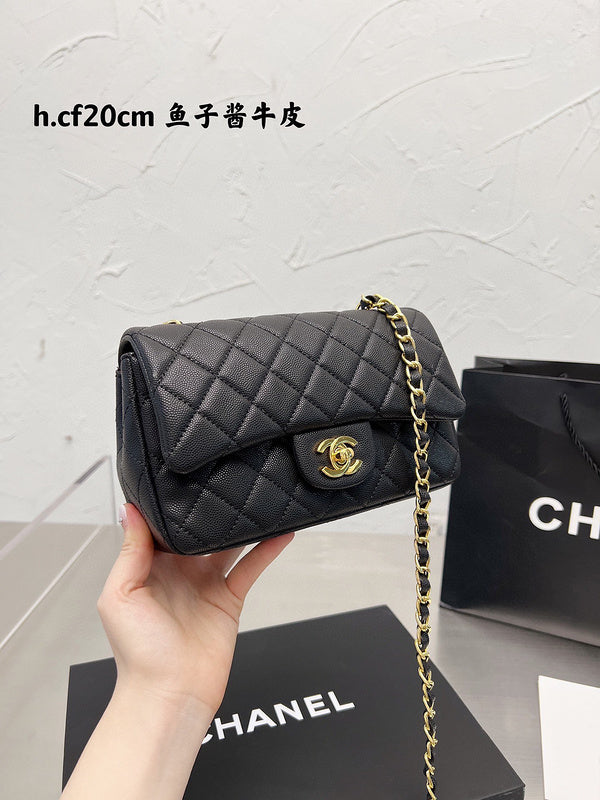 Style My Style - CNL3 Bags - 445