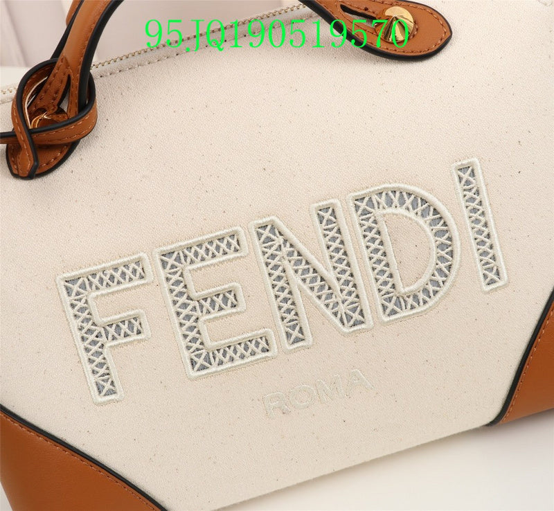 GC - Shoulder - 3094
