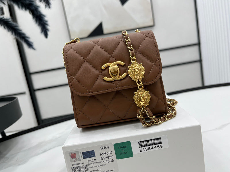 Style My Style - CHL Bags - 238