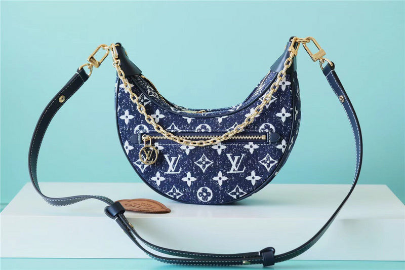 Lux-Totes - LOV Bags - 933