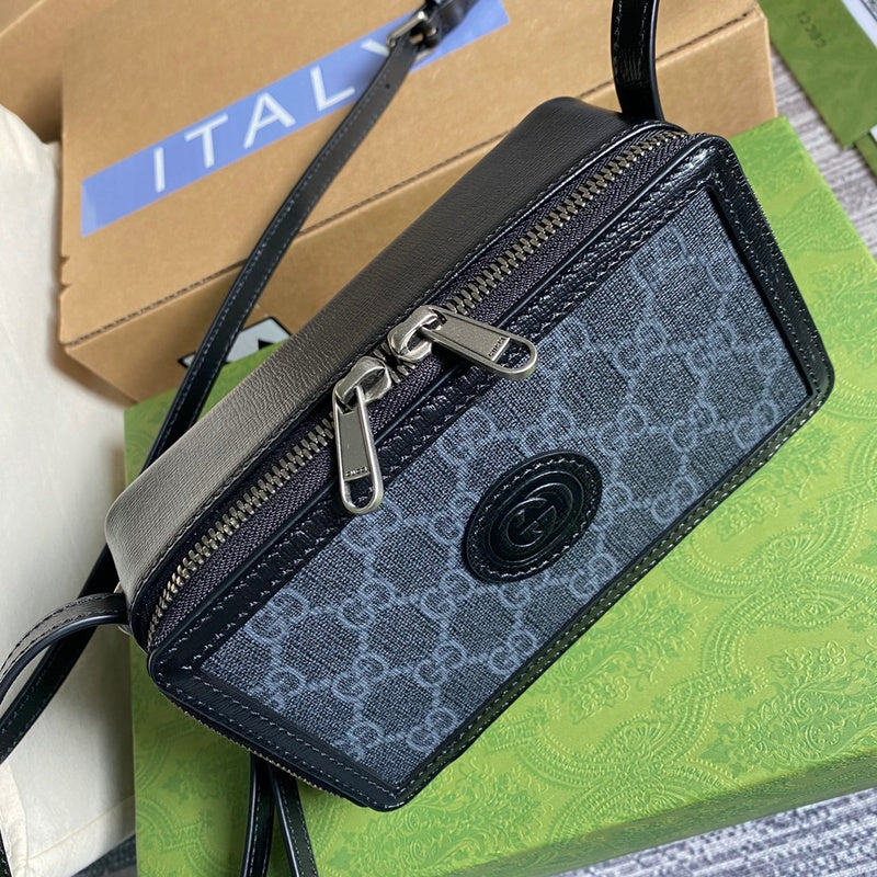 Lux-Totes - GCI Bags - 2292