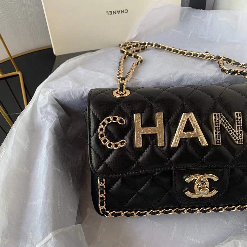 Style My Style - CHL Bags - 600