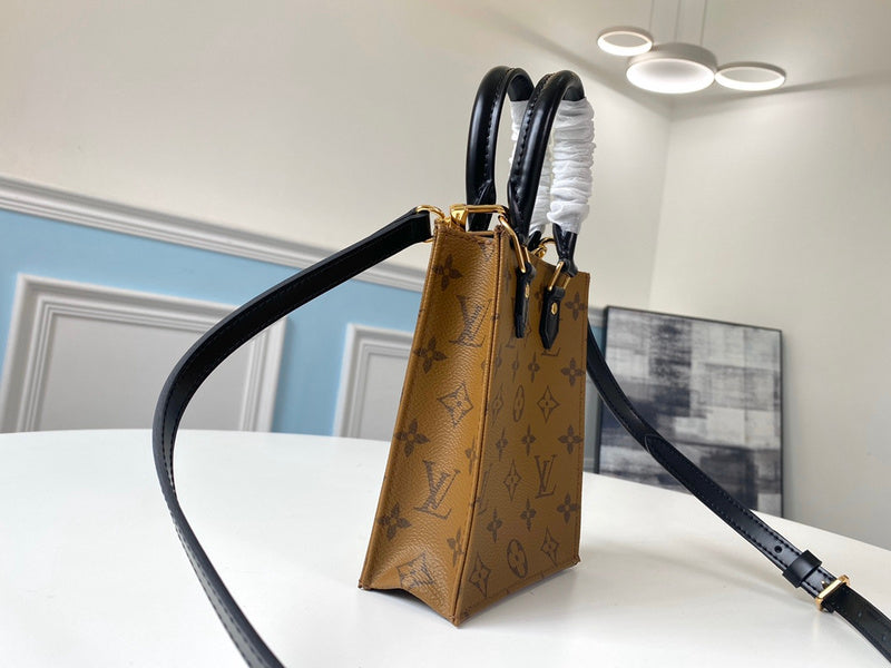 LOV - Luxurious Totes - 1948
