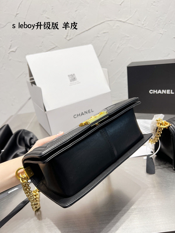 Style My Style - CNL3 Bags - 292