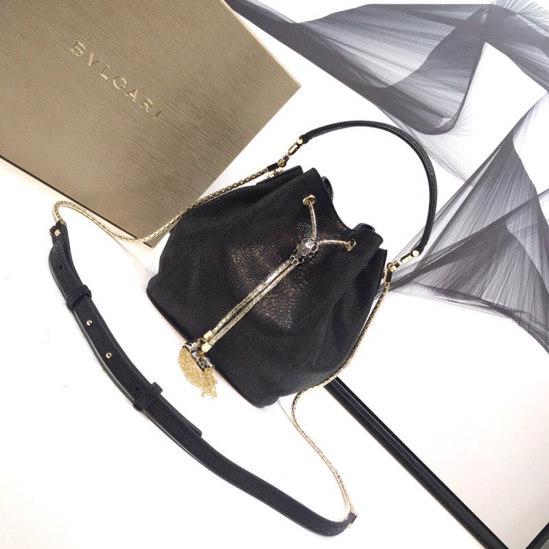 Style My Style - BVLGA Bags - 018