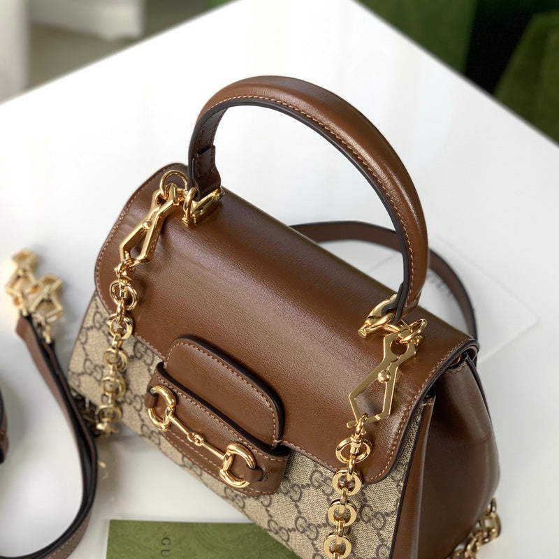 GUI - Luxurious Totes - 771