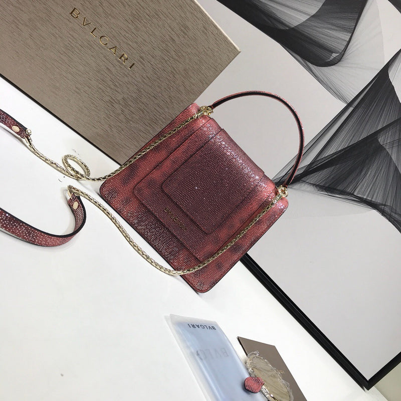 Style My Style - BVLGA Bags - 067