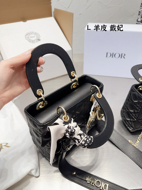 Style My Style - DOR2 Bags - 201