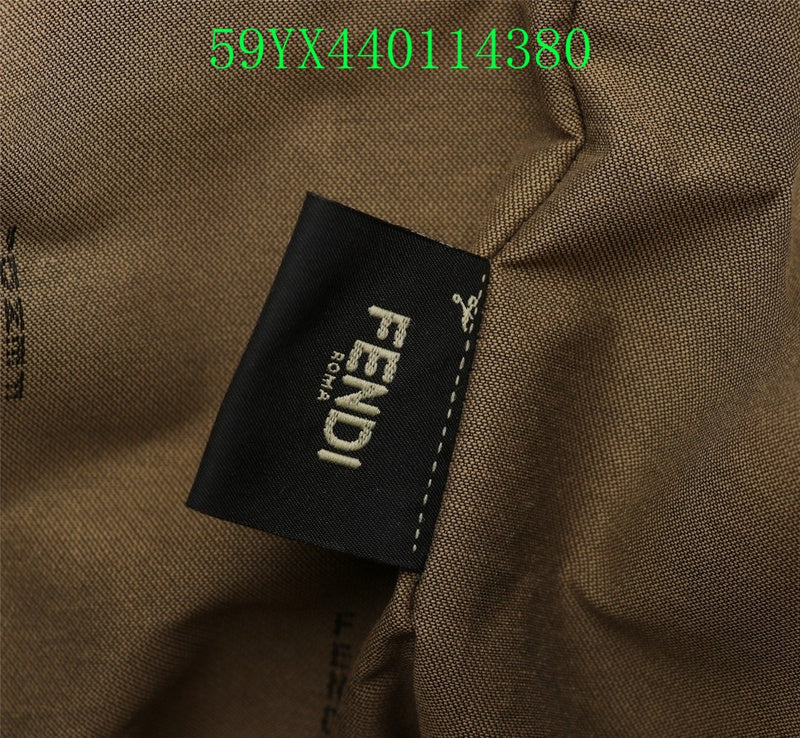 GC - Shoulder - 3469