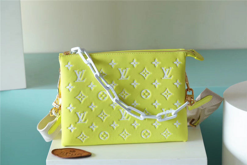 Lux-Totes - LOV Bags - 636