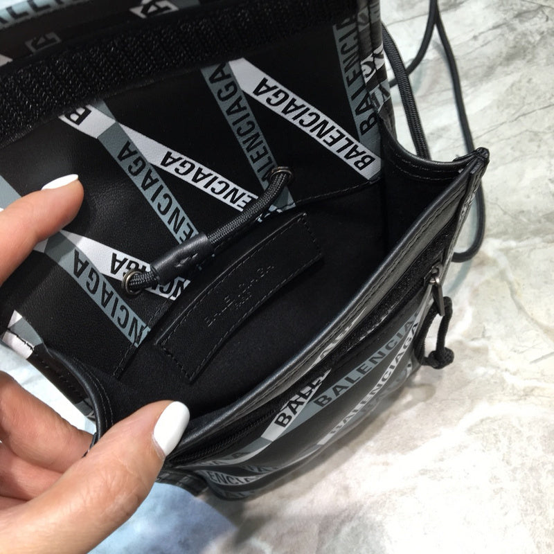 Lux-Totes - BGA Bags - 085