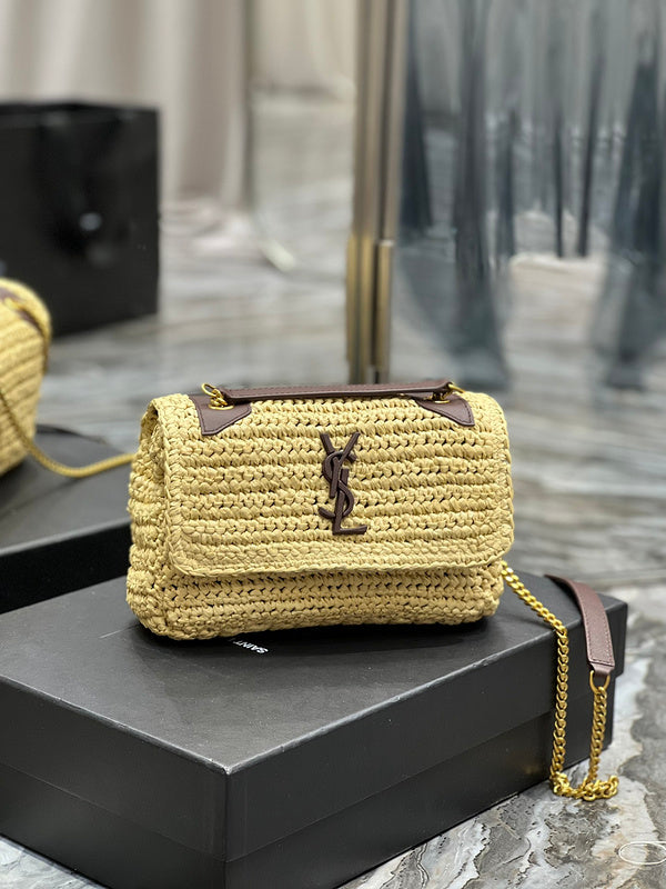 Luxurious Totes - Latest - 7987