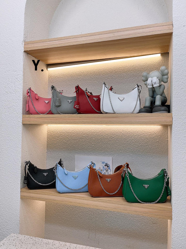 Luxurious Totes - PDA3 Bags - 091