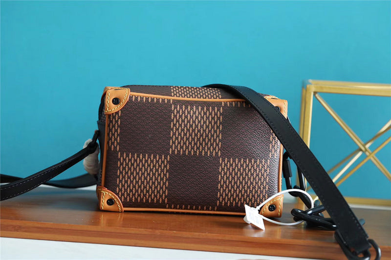 Lux-Totes - LOV Bags - 4052