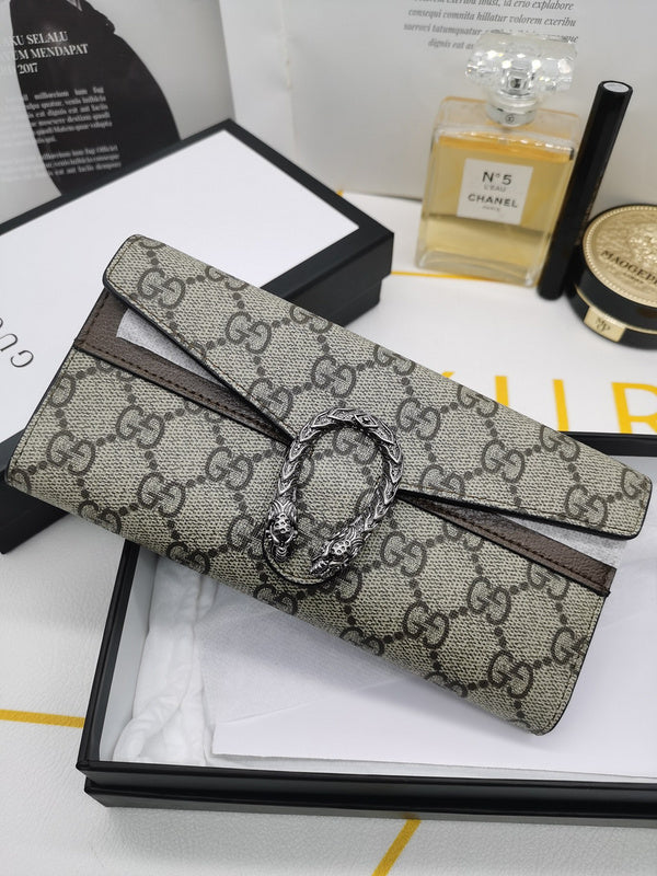GUI - Luxurious Totes - 878