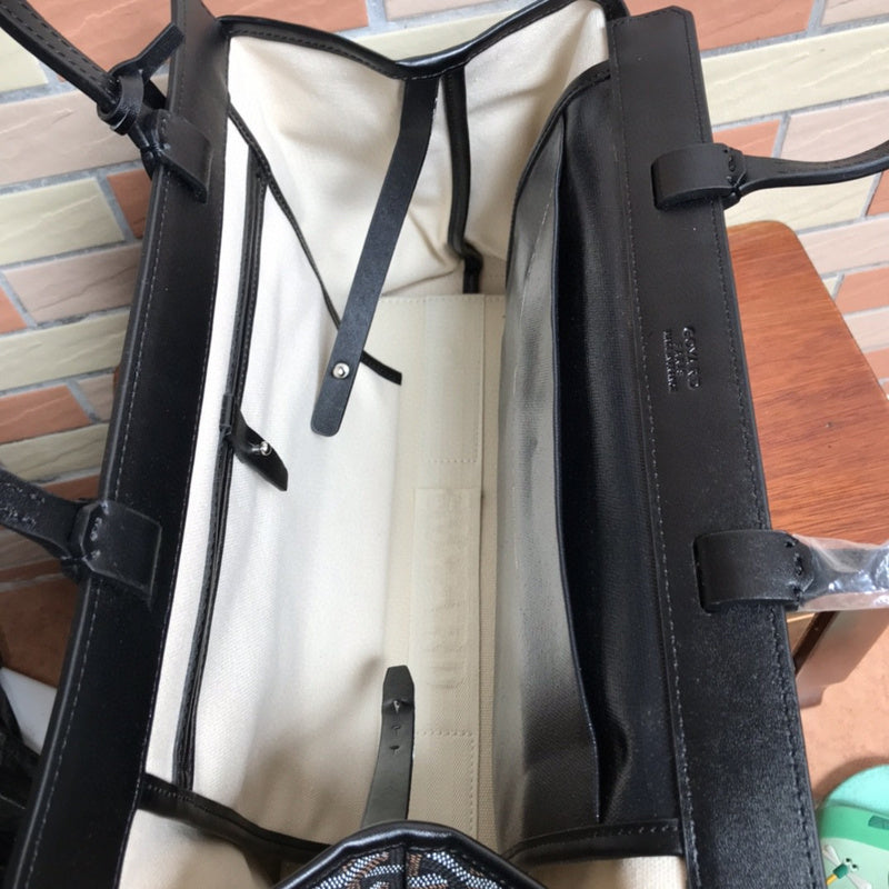 Lux-Totes - GOD Bags - 281