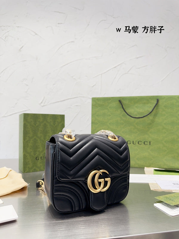 Luxurious Totes - GUI3 Bags - 096