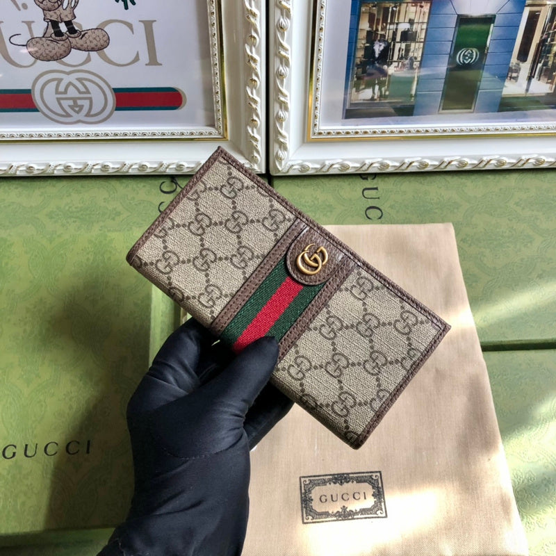 GUI - Luxurious Totes - 1029