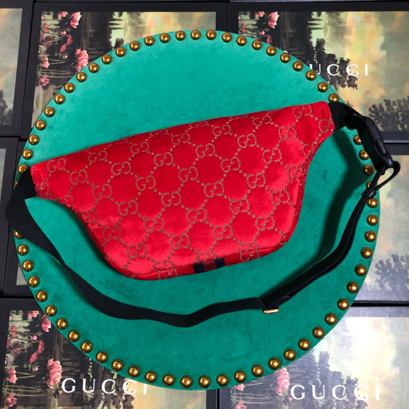Lux-Totes - GCI Bags - 2470