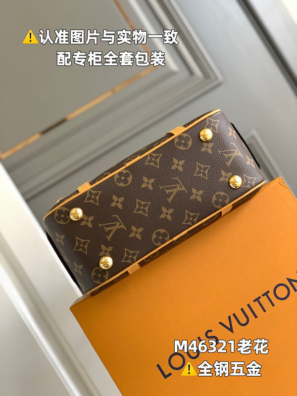 LOV - Luxurious Totes - 806
