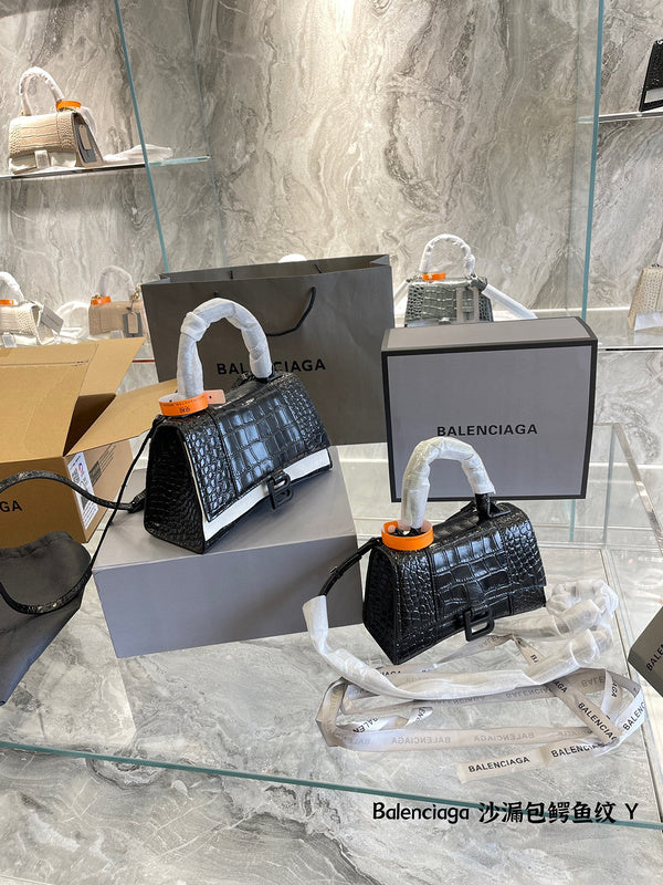 Luxurious Totes - BGA2 Bags - 087