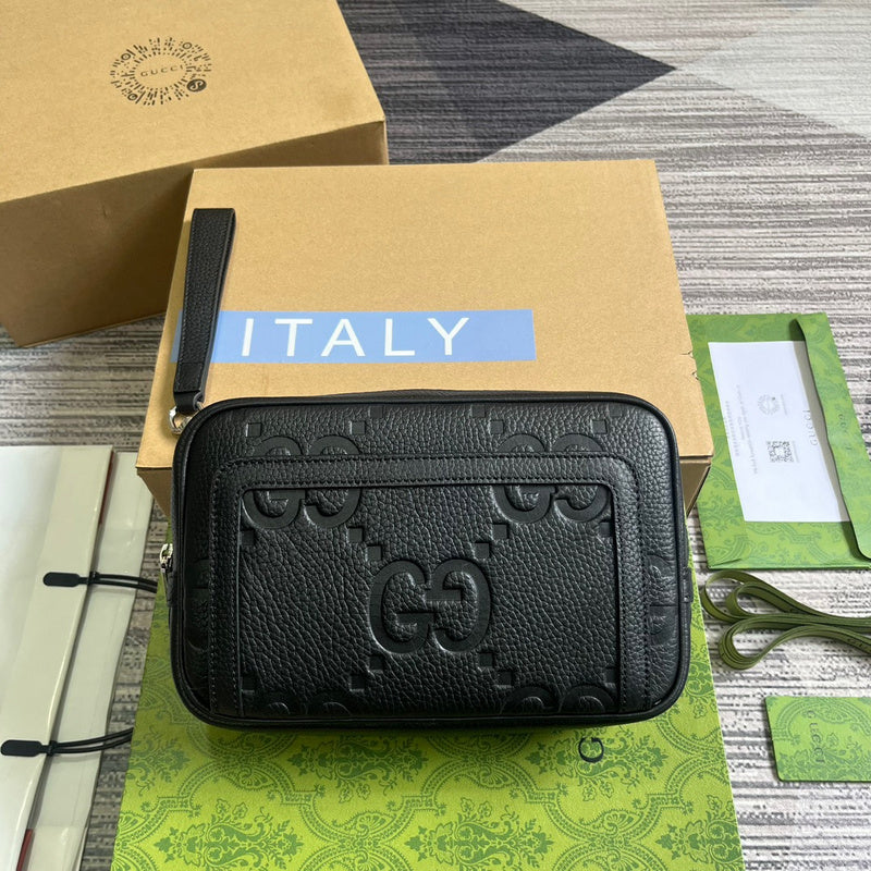 Lux-Totes - GCI Bags - 2560