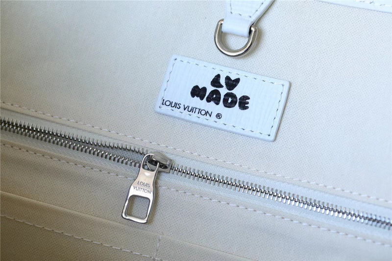 Lux-Totes - LOV Bags - 1120