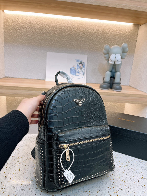 Luxurious Totes - PDA3 Bags - 079
