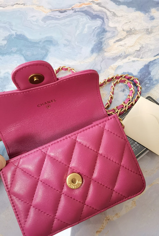 Style My Style - CHL Bags - 335