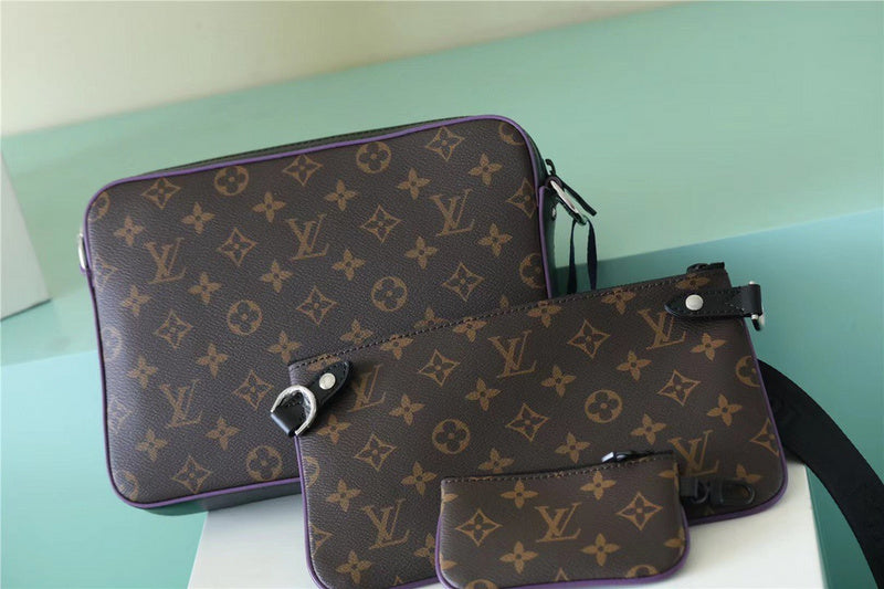 Lux-Totes - LOV Bags - 3940