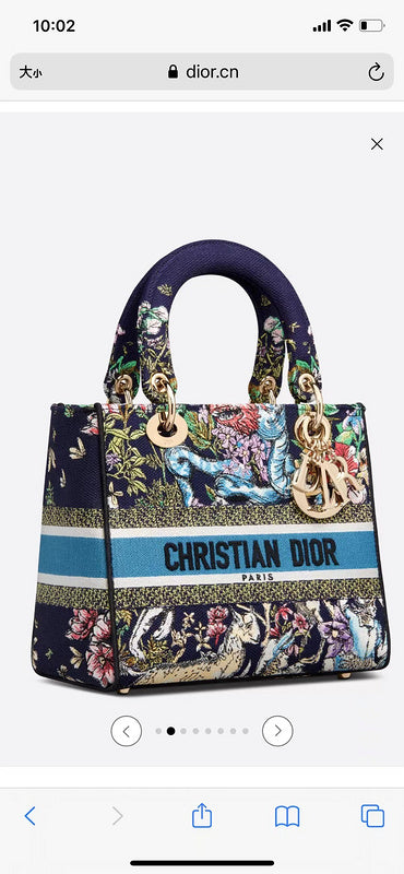Luxurious Totes - Latest - 6440