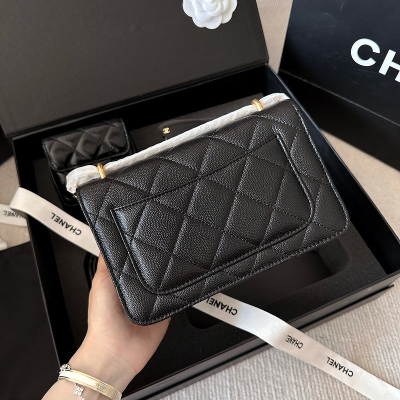 Luxurious Totes - CNL3 Bags - 015